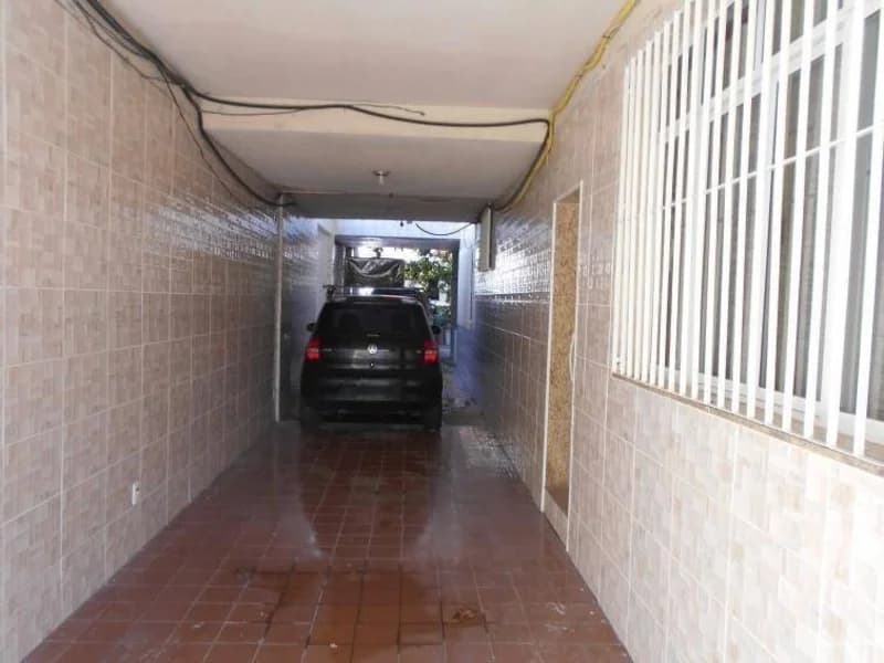 Foto 8 de 8: Casa em leilão em Duque De Caxias - RJ, bairro Jardim 25 de Agosto — Casa - Duque de Caxias - RJ