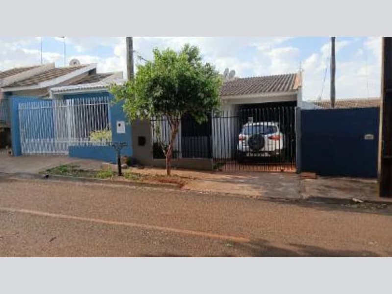 Foto 2 de 7: Casa em leilão em Sarandi - PR, bairro Jardim Nova Independência - 2ª Parte — Casa - Sarandi - PR