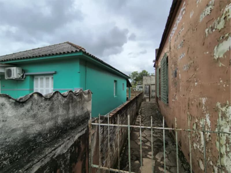 Foto 3 de 9: Casa em leilão em Camaquã - RS, bairro Centro — Casa - Camaquã - RS