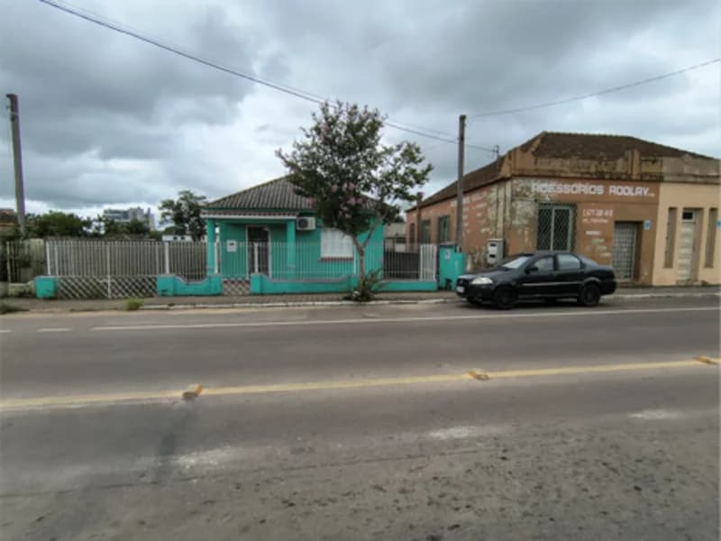 Foto 8 de 9: Casa em leilão em Camaquã - RS, bairro Centro — Casa - Camaquã - RS
