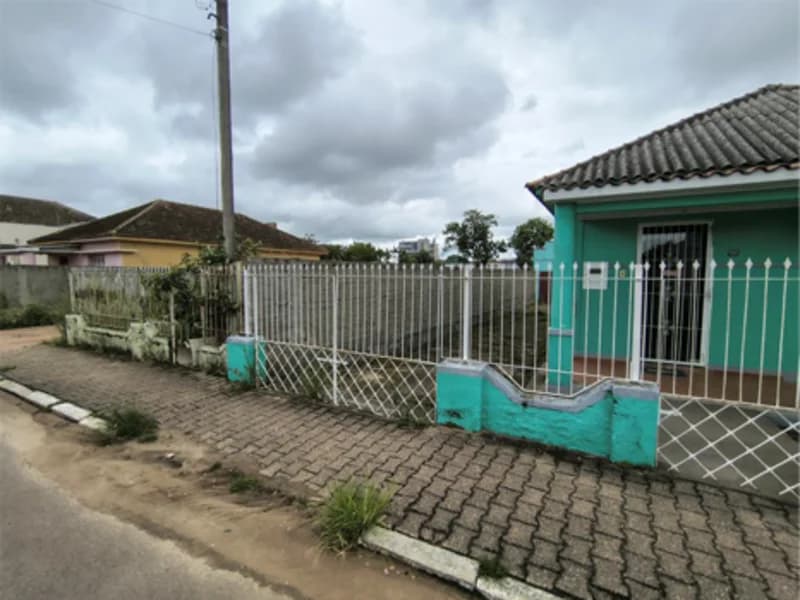 Foto 5 de 9: Casa em leilão em Camaquã - RS, bairro Centro — Casa - Camaquã - RS