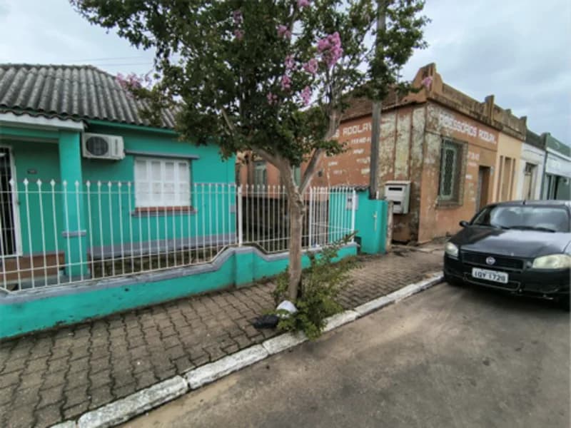 Foto 4 de 9: Casa em leilão em Camaquã - RS, bairro Centro — Casa - Camaquã - RS