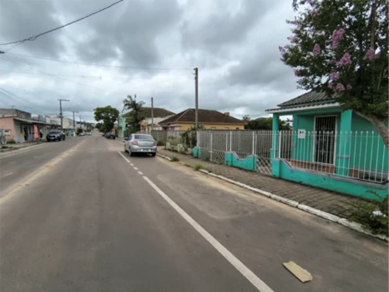 Foto 6 de 9: Casa em leilão em Camaquã - RS, bairro Centro — Casa - Camaquã - RS
