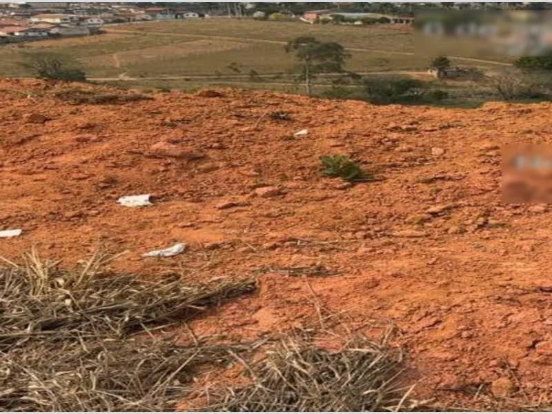 Foto 4 de 6: Terreno em leilão em Paraisópolis - MG — Terreno - Paraisópolis - MG