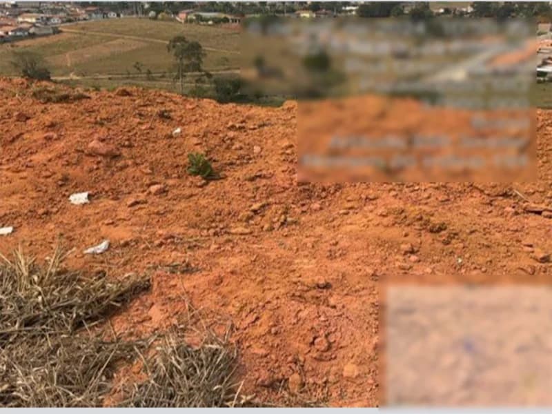 Foto 5 de 6: Terreno em leilão em Paraisópolis - MG — Terreno - Paraisópolis - MG
