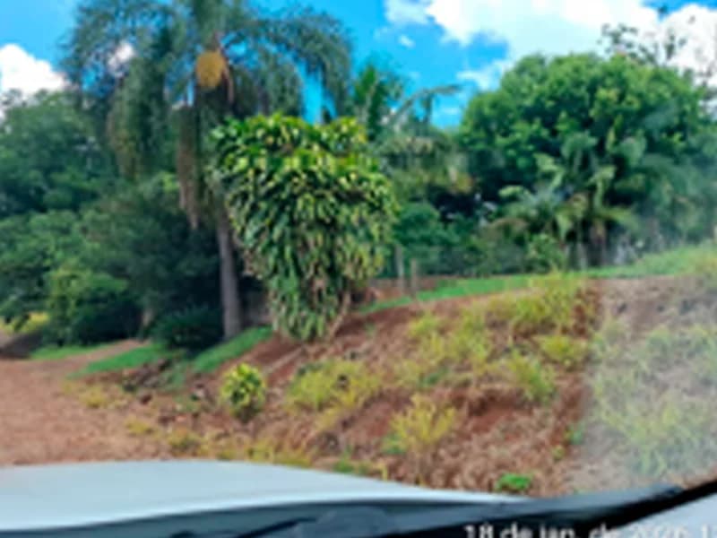 Foto 2 de 5: Terreno em leilão em Saudades - SC — Terreno Saudades SC