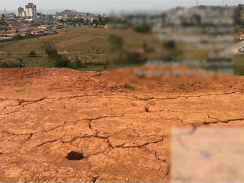 Foto 2 de 5: Terreno em leilão em Paraisópolis - MG — Terreno - Paraisópolis - MG