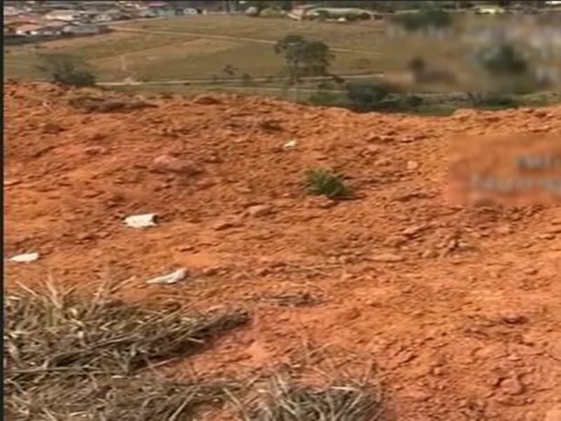 Foto 4 de 5: Terreno em leilão em Paraisópolis - MG — Terreno - Paraisópolis - MG