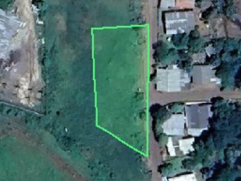 Foto 1 de 8: Terreno em leilão em Iraí - RS, bairro Vila Operária — Terreno - Iraí - RS