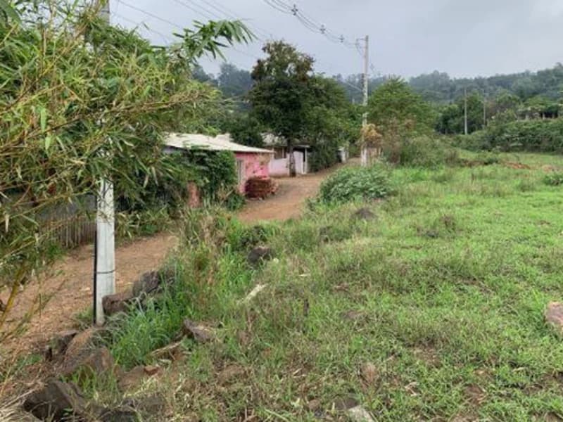 Foto 4 de 8: Terreno em leilão em Iraí - RS, bairro Vila Operária — Terreno - Iraí - RS
