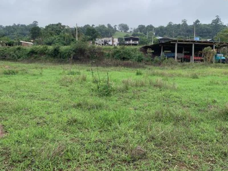 Foto 6 de 8: Terreno em leilão em Iraí - RS, bairro Vila Operária — Terreno - Iraí - RS