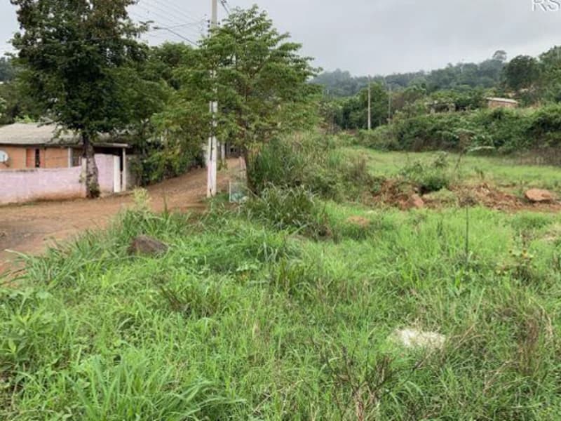 Foto 3 de 8: Terreno em leilão em Iraí - RS, bairro Vila Operária — Terreno - Iraí - RS