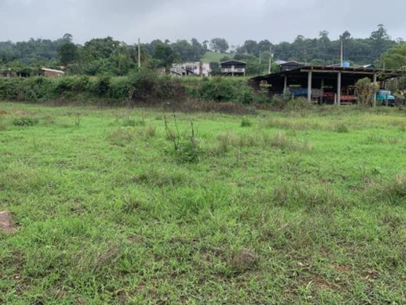 Foto 2 de 8: Terreno em leilão em Iraí - RS, bairro Vila Operária — Terreno - Iraí - RS