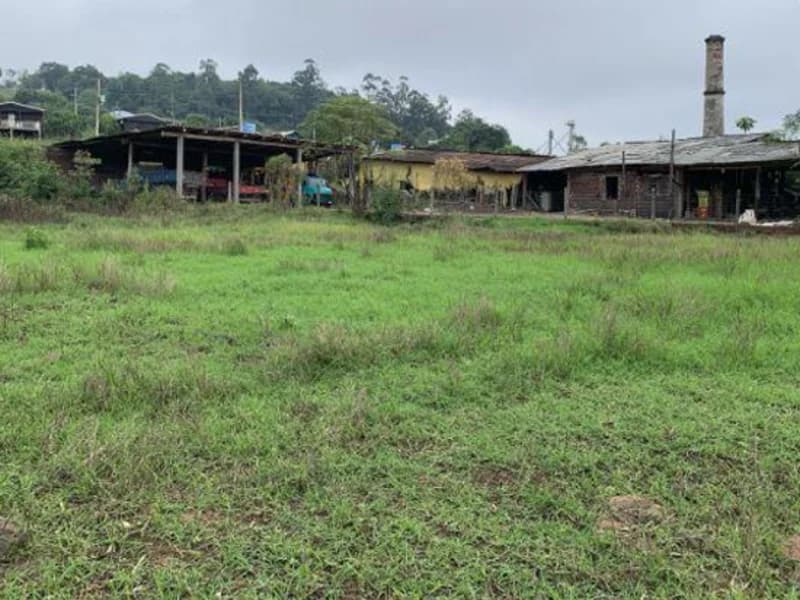 Foto 5 de 8: Terreno em leilão em Iraí - RS, bairro Vila Operária — Terreno - Iraí - RS
