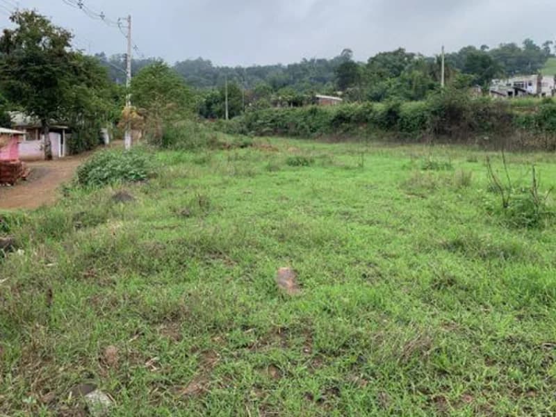 Foto 8 de 8: Terreno em leilão em Iraí - RS, bairro Vila Operária — Terreno - Iraí - RS