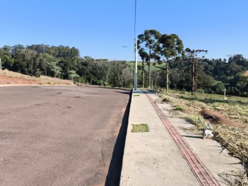 Foto 4 de 8: Terreno em leilão em Frederico Westphalen - RS, bairro São Cristóvão — Terreno - Frederico Westphalen - RS
