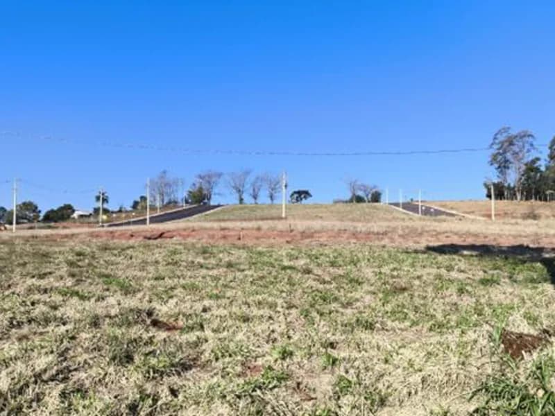Foto 1 de 8: Terreno em leilão em Frederico Westphalen - RS, bairro São Cristóvão — Terreno - Frederico Westphalen - RS