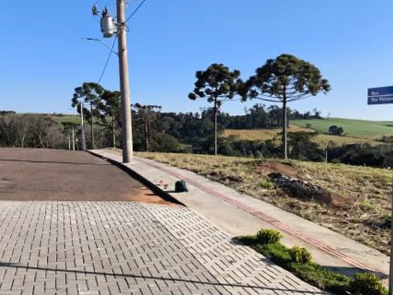 Foto 6 de 8: Terreno em leilão em Frederico Westphalen - RS, bairro São Cristóvão — Terreno - Frederico Westphalen - RS