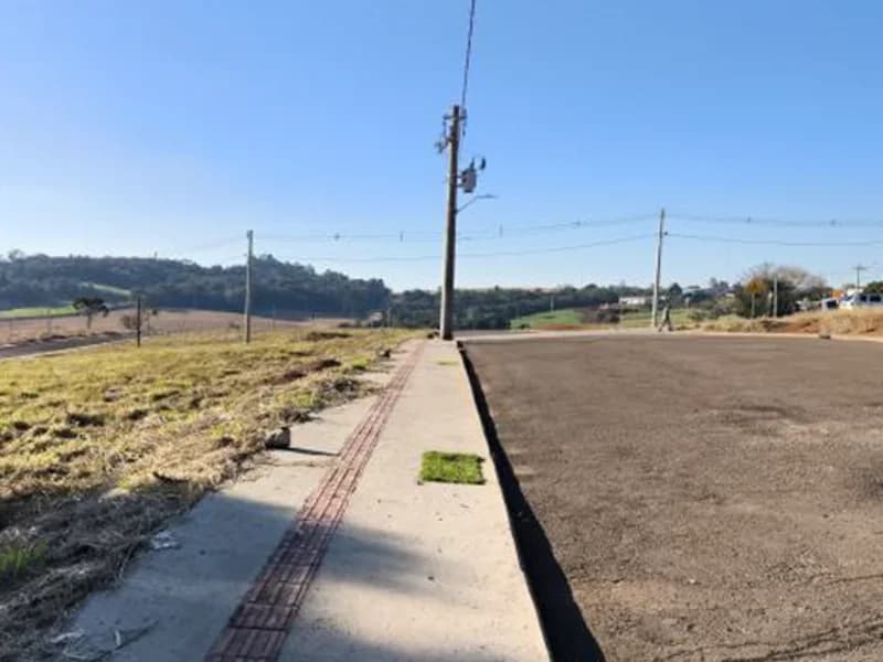 Foto 5 de 8: Terreno em leilão em Frederico Westphalen - RS, bairro São Cristóvão — Terreno - Frederico Westphalen - RS