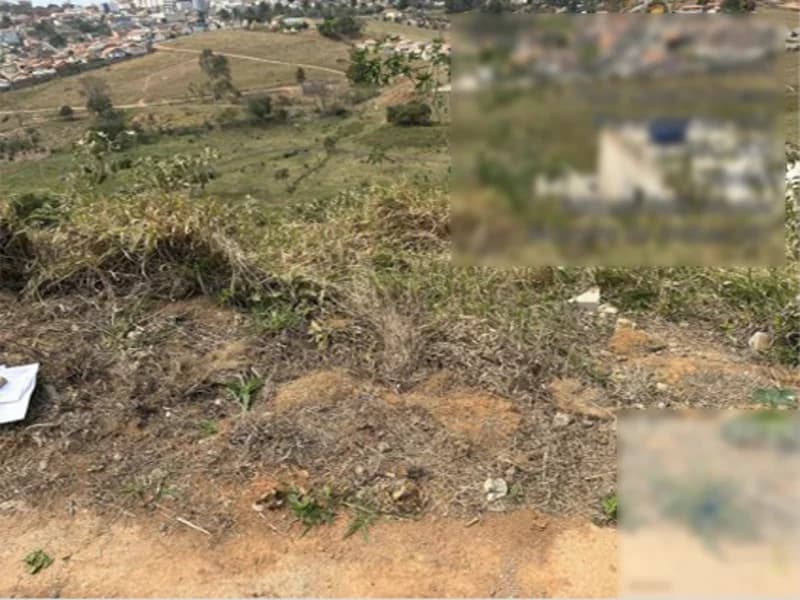 Foto 3 de 4: Terreno em leilão em Paraisópolis - MG — Terreno - Paraisópolis - MG