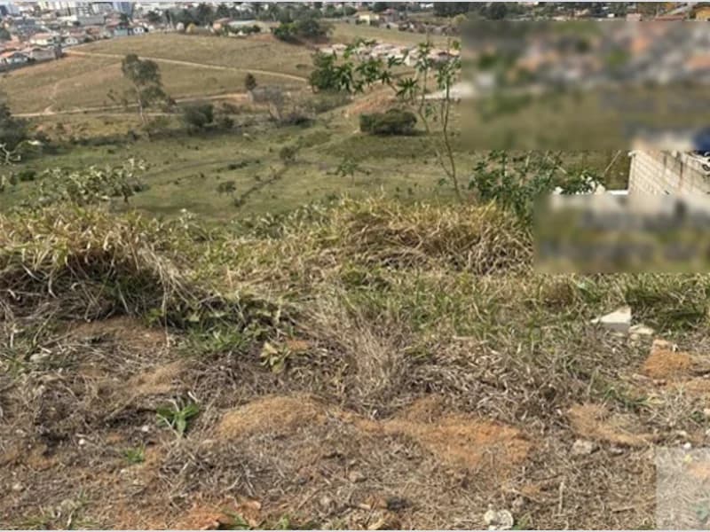 Foto 4 de 4: Terreno em leilão em Paraisópolis - MG — Terreno - Paraisópolis - MG