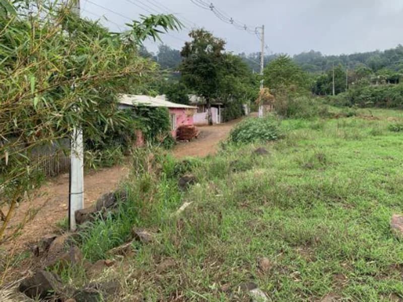 Terreno em leilão em Iraí - RS, bairro Vila Operária — Terreno - Iraí - RS