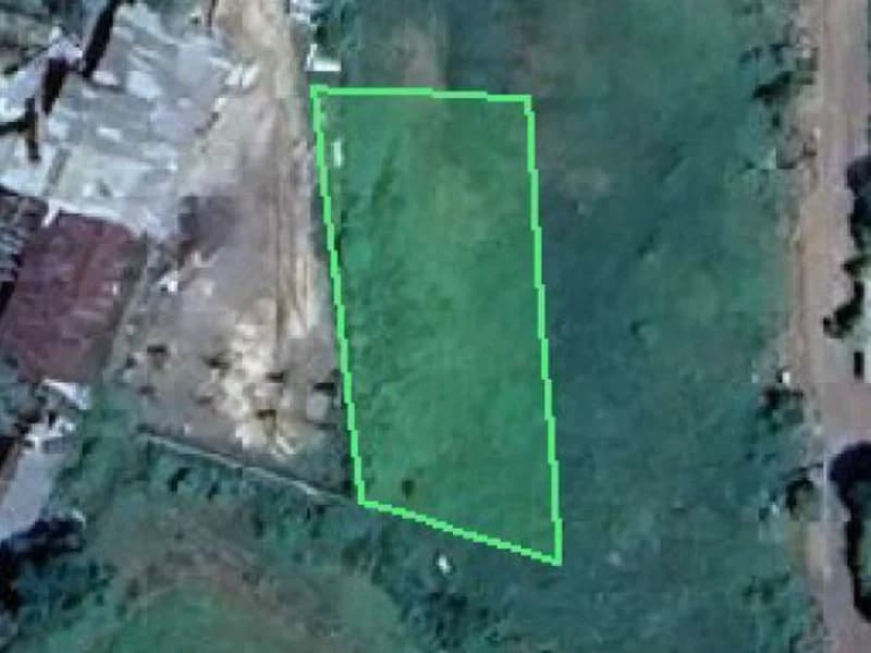 Foto 3 de 8: Terreno em leilão em Iraí - RS, bairro Vila Operária — Terreno - Iraí - RS