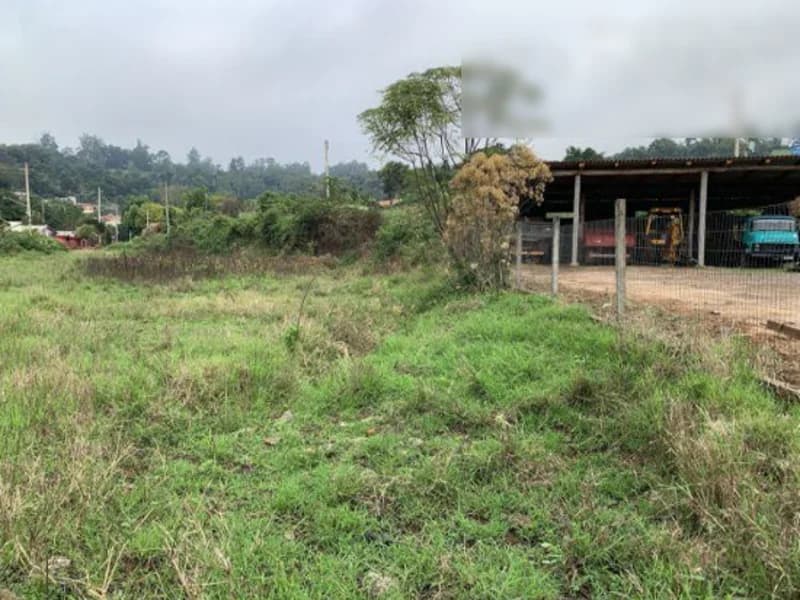 Terreno em leilão em Iraí - RS, bairro Vila Operária — Terreno - Iraí - RS