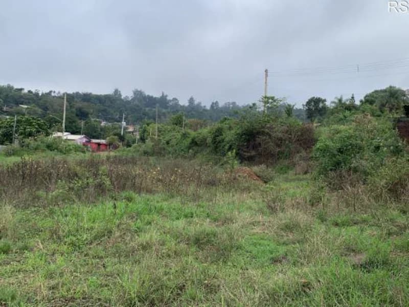 Foto 4 de 8: Terreno em leilão em Iraí - RS, bairro Vila Operária — Terreno - Iraí - RS
