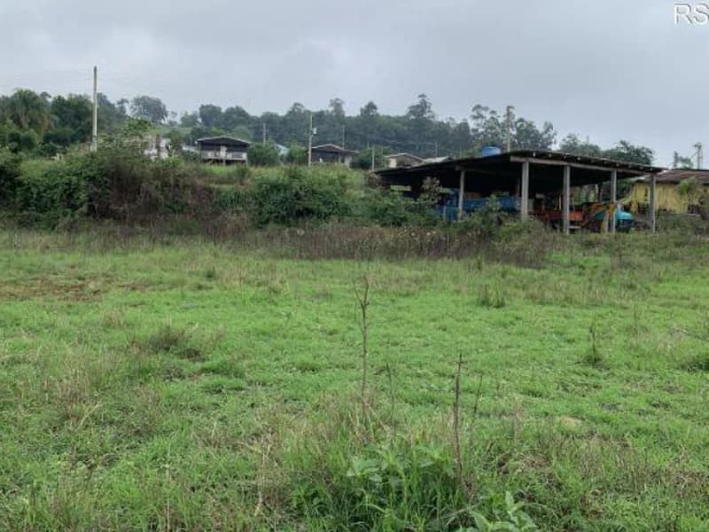 Foto 5 de 8: Terreno em leilão em Iraí - RS, bairro Vila Operária — Terreno - Iraí - RS