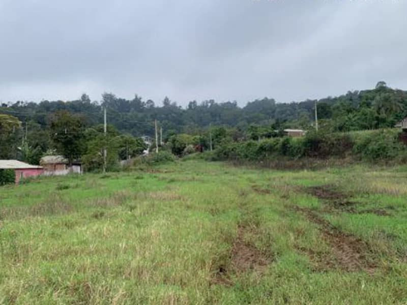 Foto 1 de 8: Terreno em leilão em Iraí - RS, bairro Vila Operária — Terreno - Iraí - RS
