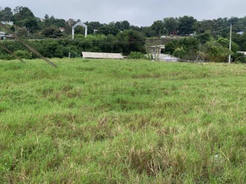 Foto 8 de 8: Terreno em leilão em Iraí - RS, bairro Vila Operária — Terreno - Iraí - RS