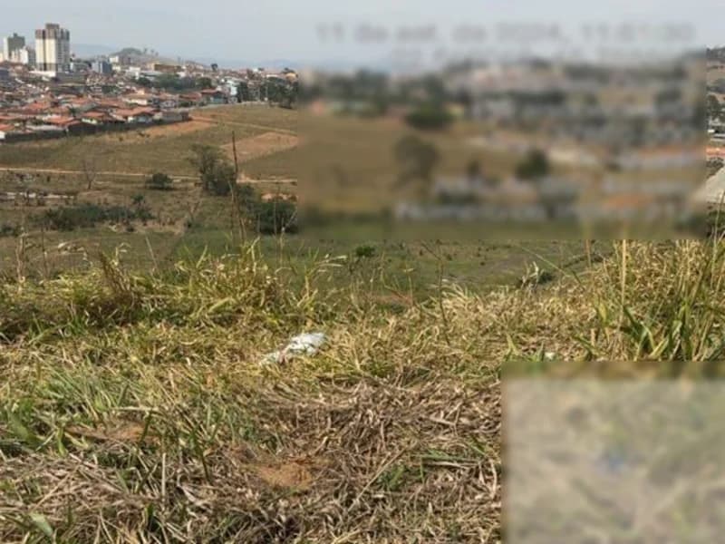 Foto 2 de 5: Terreno em leilão em Paraisópolis - MG — Terreno - Paraisópolis - MG