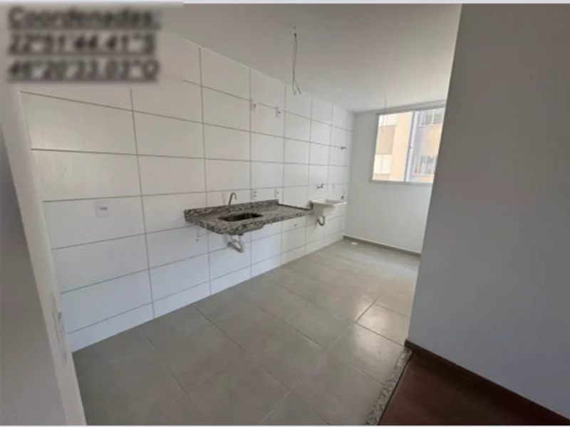 Foto 3 de 8: Apartamento em leilão em Extrema - MG, bairro Bairro dos Pires — Apartamento - Extrema - MG