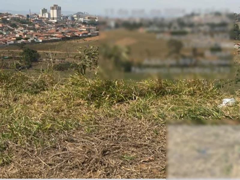 Foto 3 de 5: Terreno em leilão em Paraisópolis - MG — Terreno - Paraisópolis - MG