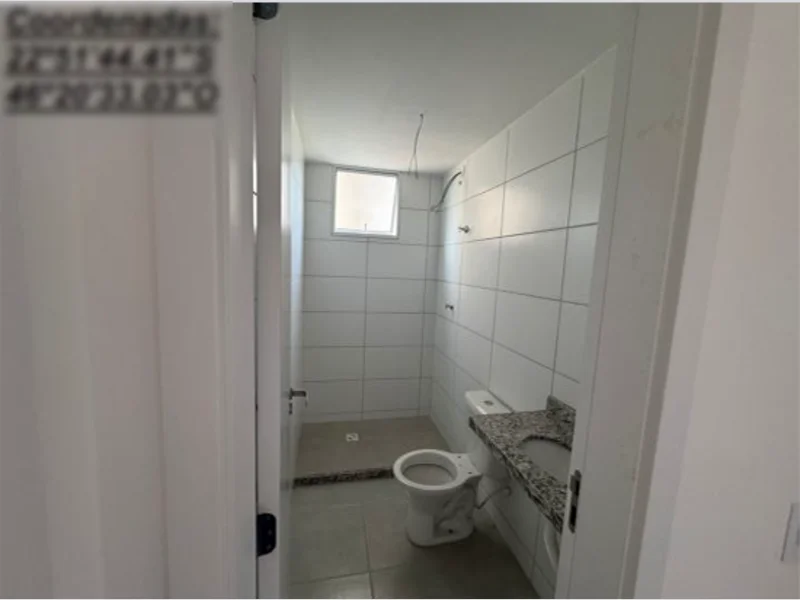 Foto 4 de 8: Apartamento em leilão em Extrema - MG, bairro Bairro dos Pires — Apartamento - Extrema - MG