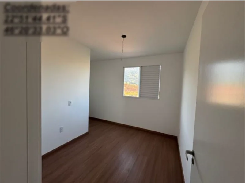 Foto 7 de 8: Apartamento em leilão em Extrema - MG, bairro Bairro dos Pires — Apartamento - Extrema - MG
