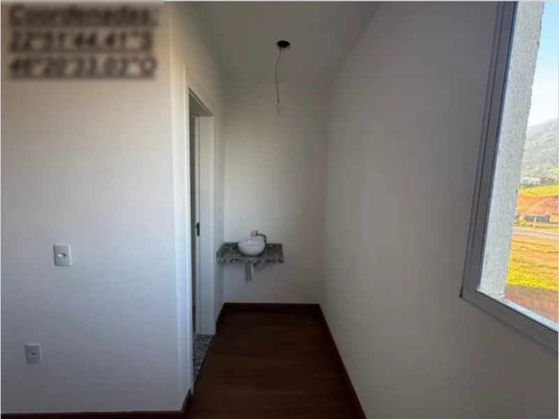 Foto 6 de 8: Apartamento em leilão em Extrema - MG, bairro Bairro dos Pires — Apartamento - Extrema - MG