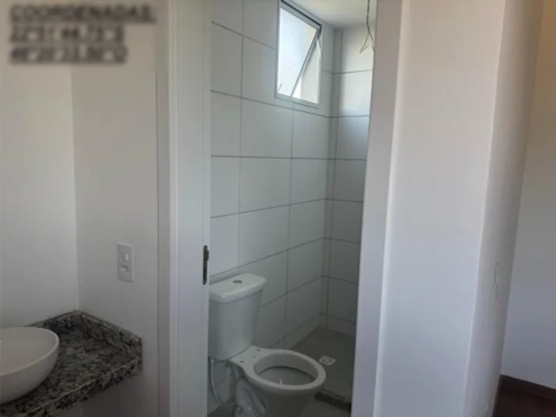 Foto 5 de 5: Apartamento em leilão em Extrema - MG, bairro Bairro dos Pires — Apartamento - Extrema - MG