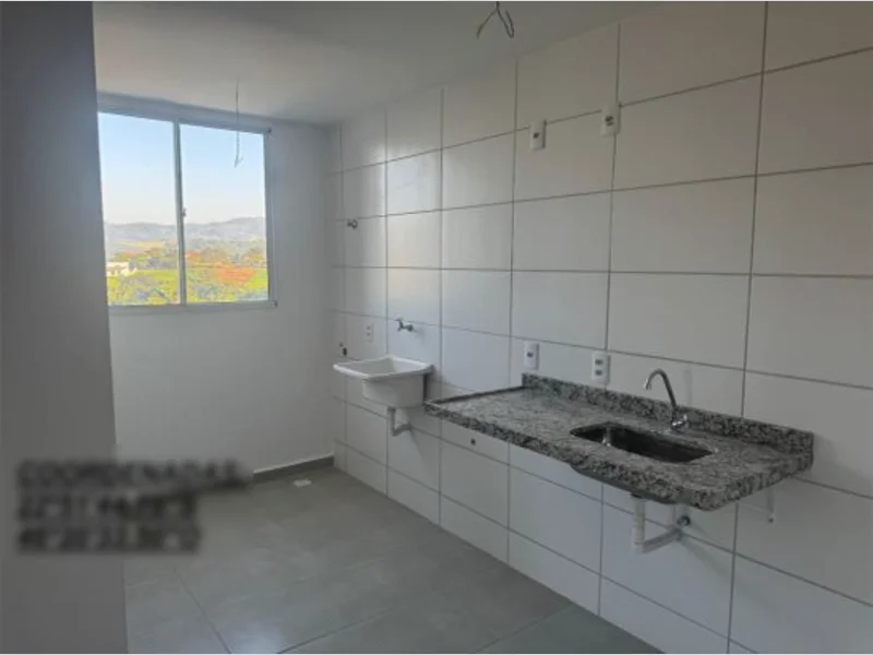 Foto 2 de 5: Apartamento em leilão em Extrema - MG, bairro Bairro dos Pires — Apartamento - Extrema - MG
