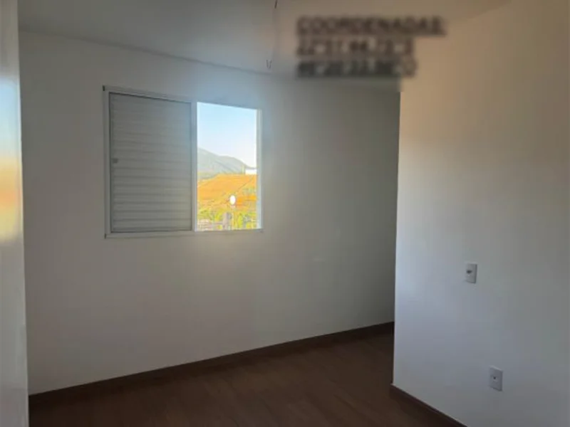 Foto 4 de 5: Apartamento em leilão em Extrema - MG, bairro Bairro dos Pires — Apartamento - Extrema - MG
