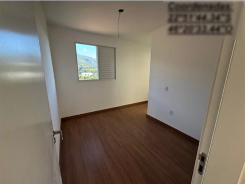Foto 5 de 8: Apartamento em leilão em Extrema - MG, bairro Bairro dos Pires — Apartamento - Extrema - MG