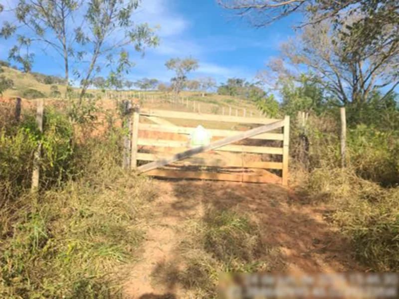 Foto 1 de 7: Terreno em leilão em Estiva - MG — Terreno - Estiva - MG
