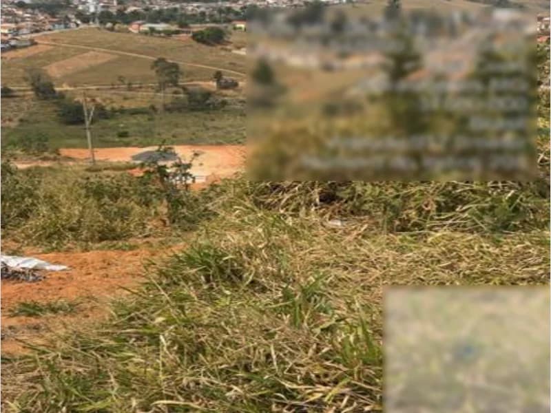 Foto 4 de 5: Terreno em leilão em Paraisópolis - MG — Terreno - Paraisópolis - MG