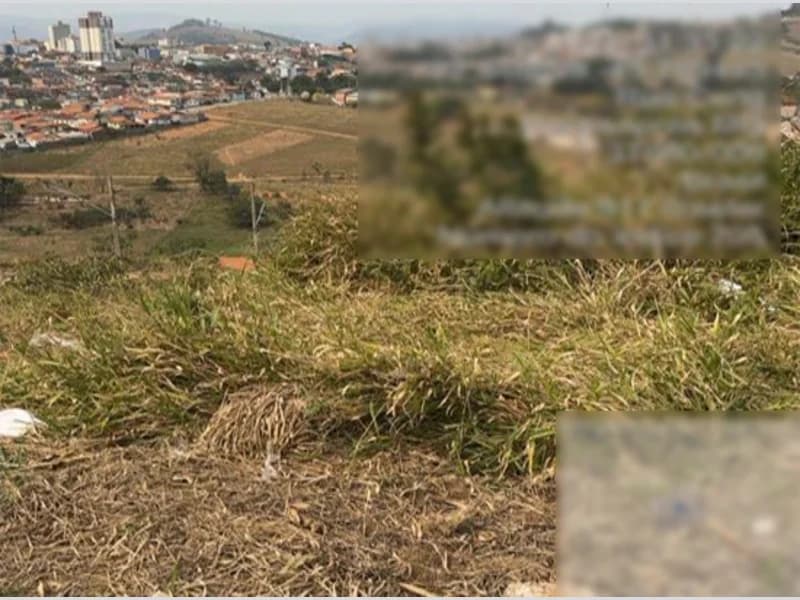 Foto 2 de 5: Terreno em leilão em Paraisópolis - MG — Terreno - Paraisópolis - MG