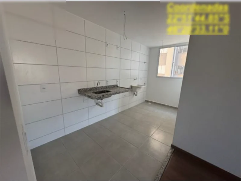 Foto 6 de 8: Apartamento em leilão em Extrema - MG, bairro Bairro dos Pires — Apartamento - Extrema - MG