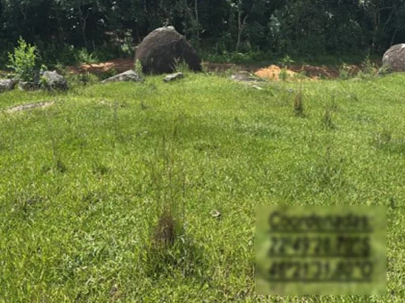 Terreno em leilão em Extrema - MG — Terreno - Extrema - MG