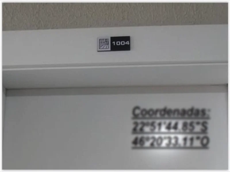 Foto 5 de 8: Apartamento em leilão em Extrema - MG, bairro Bairro dos Pires — Apartamento - Extrema - MG