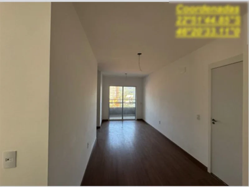 Foto 7 de 8: Apartamento em leilão em Extrema - MG, bairro Bairro dos Pires — Apartamento - Extrema - MG