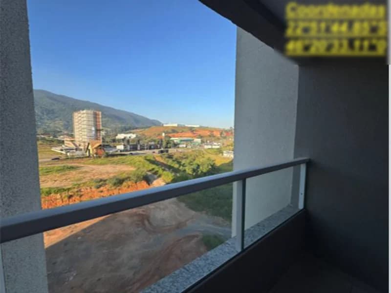 Foto 4 de 8: Apartamento em leilão em Extrema - MG, bairro Bairro dos Pires — Apartamento - Extrema - MG